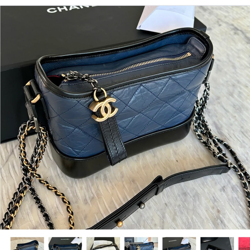 Chanel Gabrielle